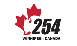 254 Winnipeg Canada Certification Randall Plumbing & Heating Ltd.