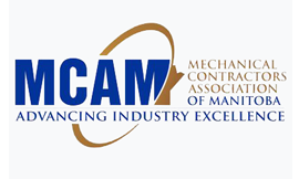 MCAM Certification Randall Plumbing & Heating Ltd.